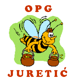 OPG Juretić - Logo