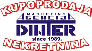 AGENCIJA ZA MARKETING "DINTER" - Logo